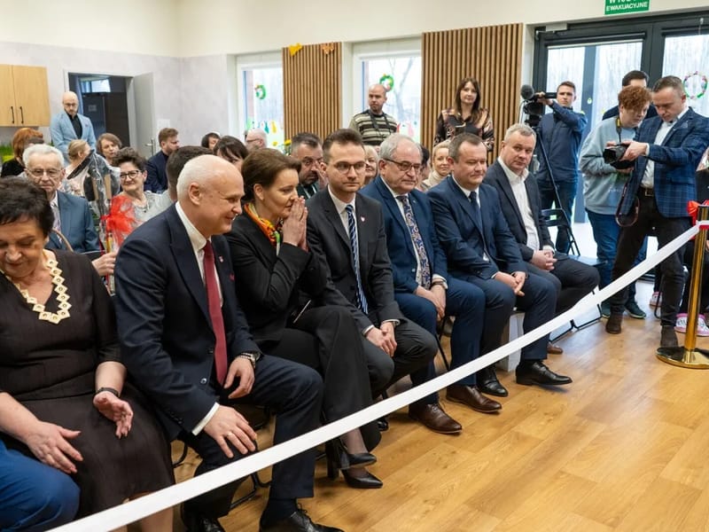 Centrum Opieki Rawa Mazowiecka - Pielęgniarstwo domowe in Rawa Mazowiecka, NULL photo 1