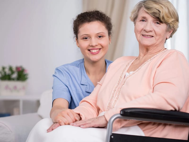 Aging In Place Home Health Agency, INC - Home Health Nursing in Lincoln, CA photo 1