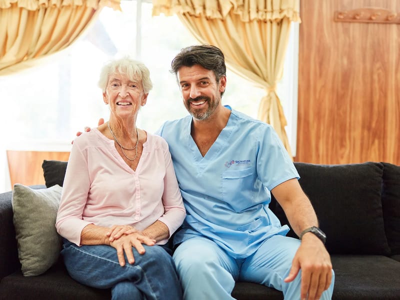 Aging In Place Home Health Agency, INC - Home Health Nursing in Lincoln, CA photo 2