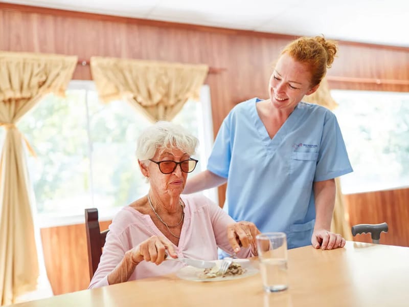 Aging In Place Home Health Agency, INC - Home Health Nursing in Lincoln, CA photo 3