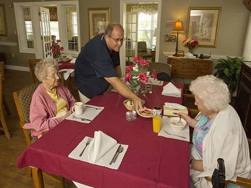 Abbey Manor At Elkton Ii - Assisted Living in Elkton, MD photo 1