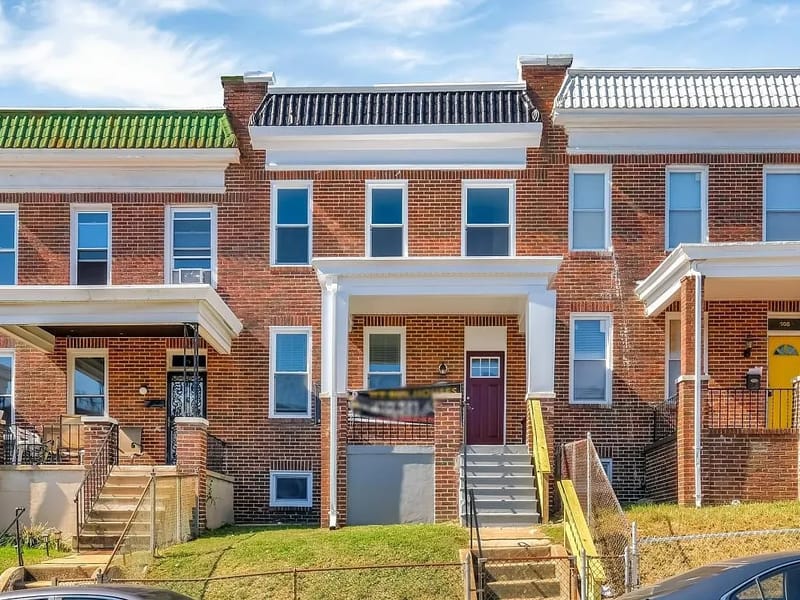 Better Days Ahead Assisted Living, Llc - Assisted Living in Baltimore, MD photo 1