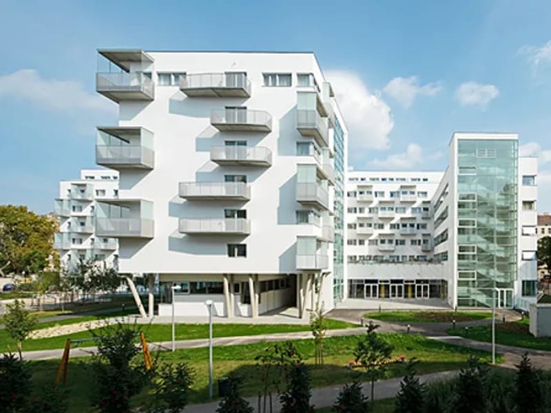 Kolping „Gemeinsam leben“ Wien-Favoriten GmbH in Wien, Wien photo 1