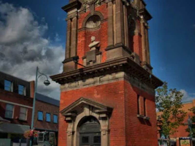 J.C Michael Groups Ltd Bexley - Nursing Home in Bexleyheath, England photo 1