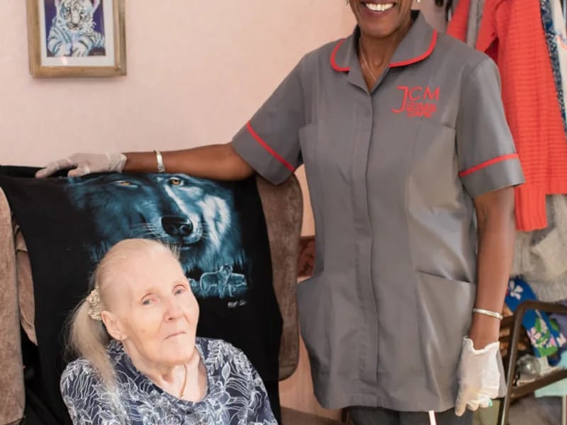 J.C Michael Groups Ltd Bexley - Nursing Home in Bexleyheath, England photo 2