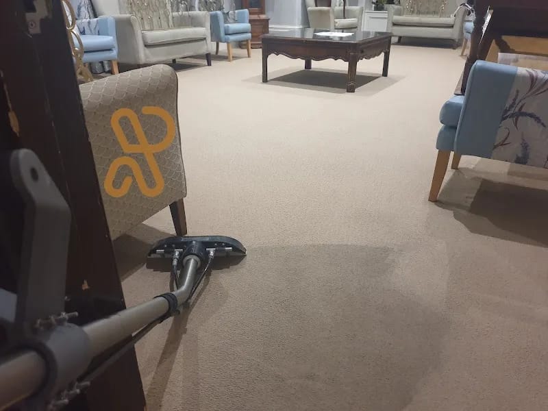 Mayflower House - Nursing Home in Plymouth, England photo 2