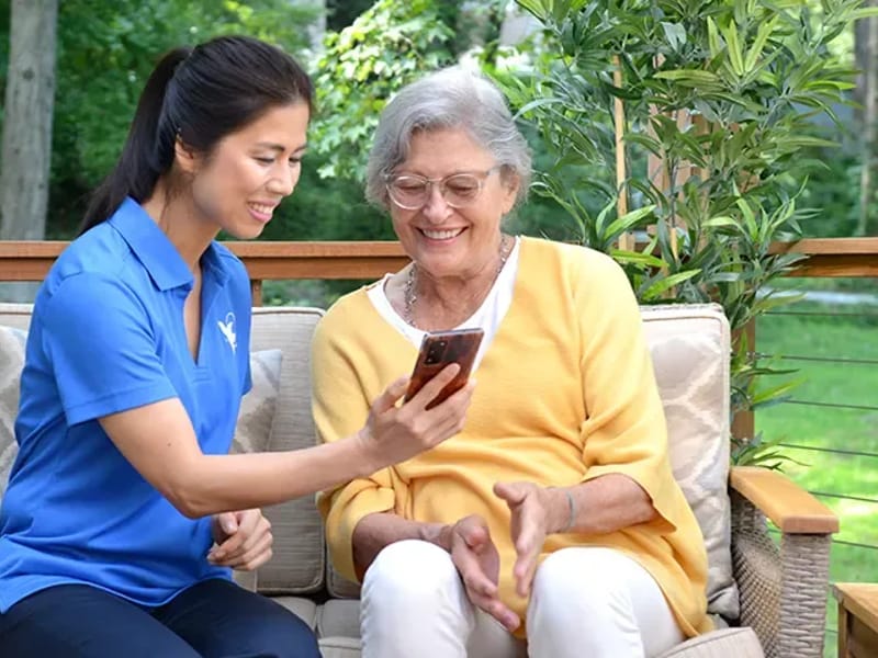 Compassionate Senior Home Care - Home Health Nursing in Rock Hill, SC photo 1