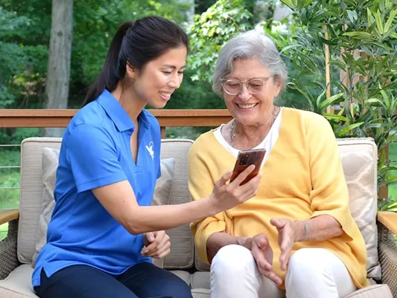 Compassionate Senior Home Care - Home Health Nursing in Rock Hill, SC photo 2
