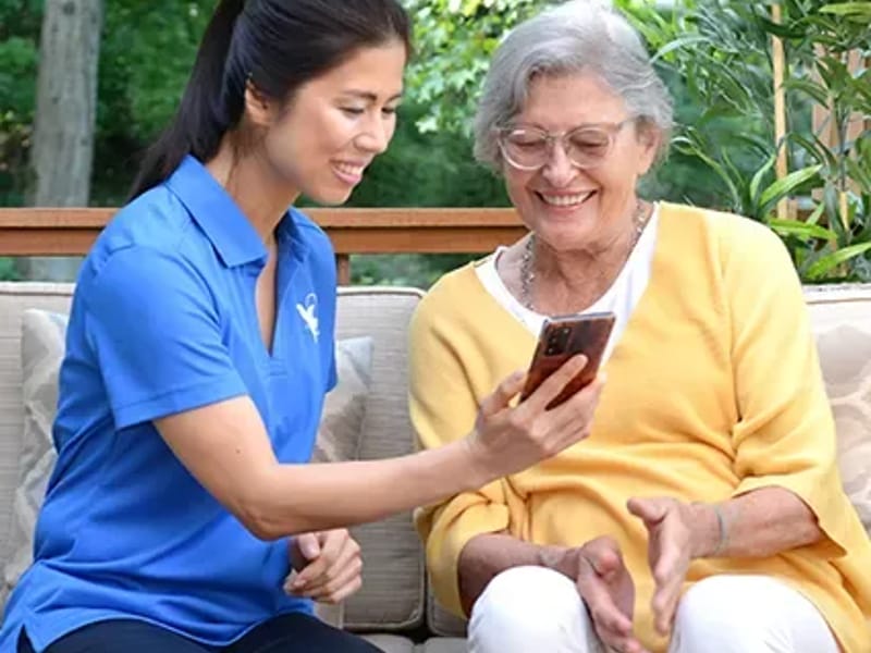 Compassionate Senior Home Care - Home Health Nursing in Rock Hill, SC photo 3