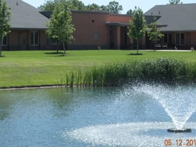The Commons - Assisted Living in Enid, OK photo 2