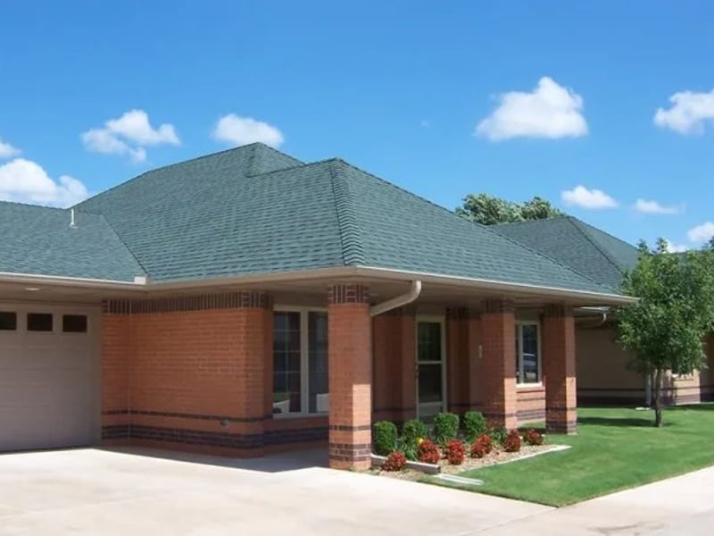The Commons - Assisted Living in Enid, OK photo 1