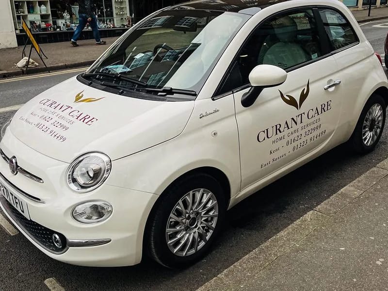 Curant Care - In-Home Care in Bexhill-On-Sea, England photo 2
