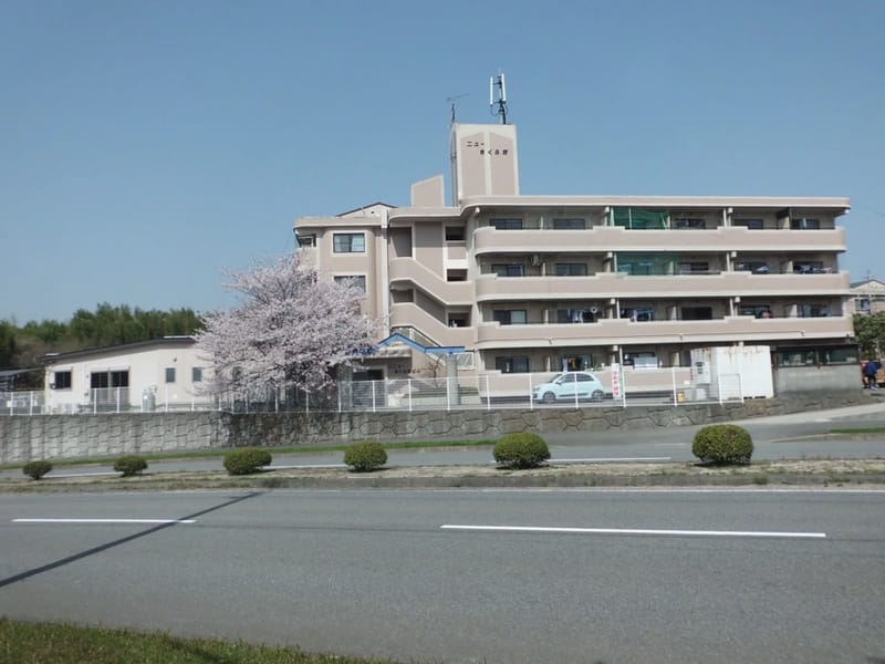 グルプホームさくらが丘 - 有料老人ホーム in 鹿児島市, 鹿児島県 photo 1