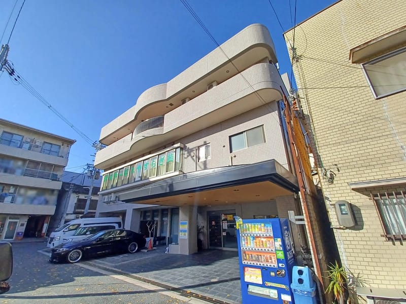 やすらぎ苑ケアプランセンター生野 - 有料老人ホーム in 大阪市生野区, 大阪府 photo 3