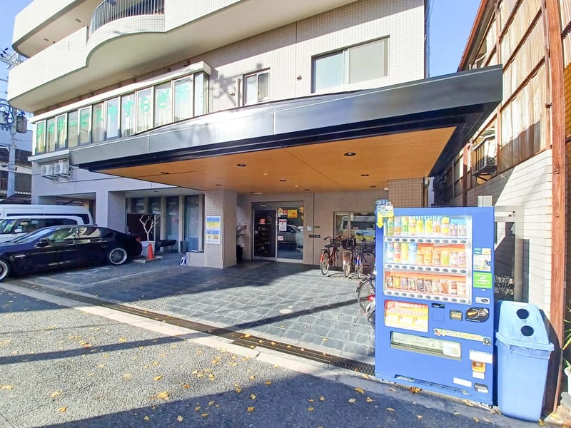 やすらぎ苑ケアプランセンター生野 - 有料老人ホーム in 大阪市生野区, 大阪府 photo 2