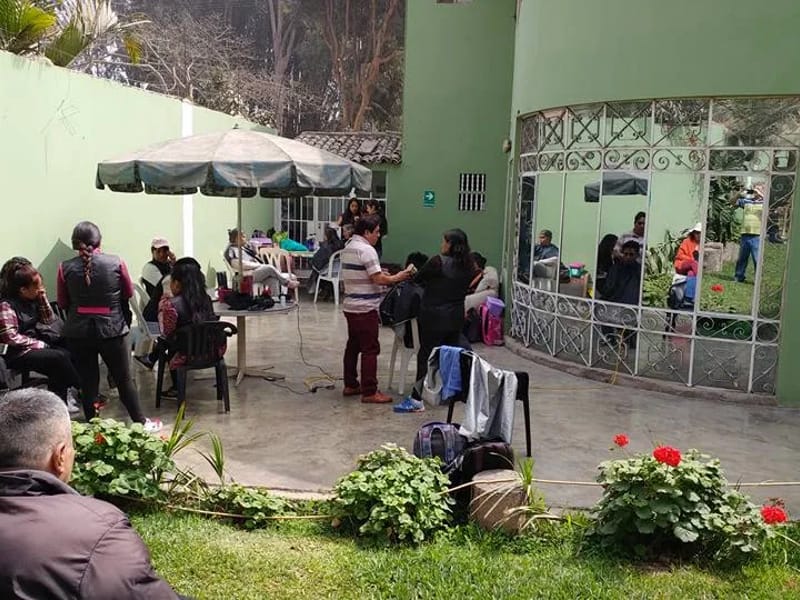 GERIATRICO FUENTE DE AMOR - Hogar de Ancianos in ROSARIO, SANTA FE photo 1