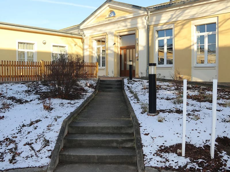 ASB-Sozialstation Kamenz - Häusliche Pflege in Kamenz, Sachsen photo 3