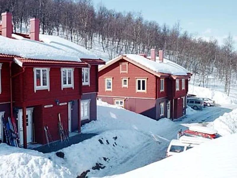 Kvarnbacken - Äldreboende in Alingsås, Västra Götalands län photo 1
