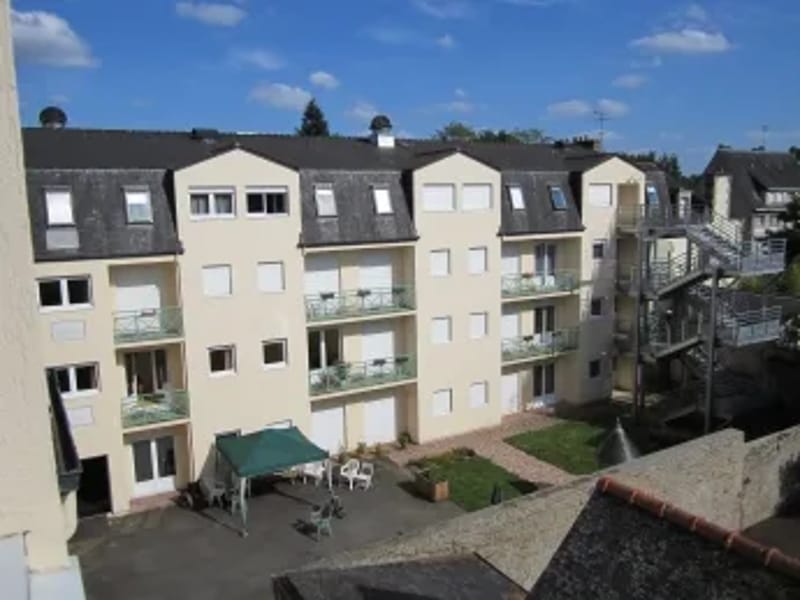 Residence Liot - EHPAD in PONTIVY, Bretagne photo 2