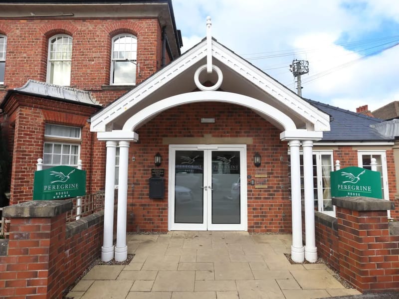 Peregrine House - Assisted Living in Whitby, England photo 3