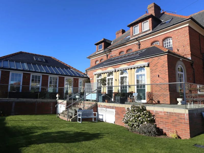 Peregrine House - Assisted Living in Whitby, England photo 1