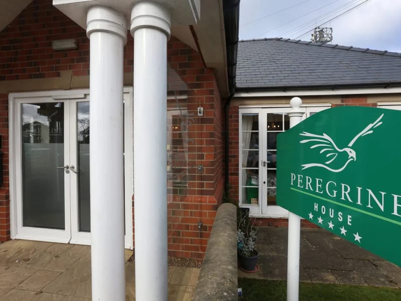 Peregrine House - Assisted Living in Whitby, England photo 2