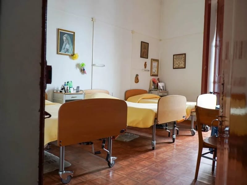 Lar Nossa Senhora da Visitação - Lar de Idosos in Évora, Évora photo 1