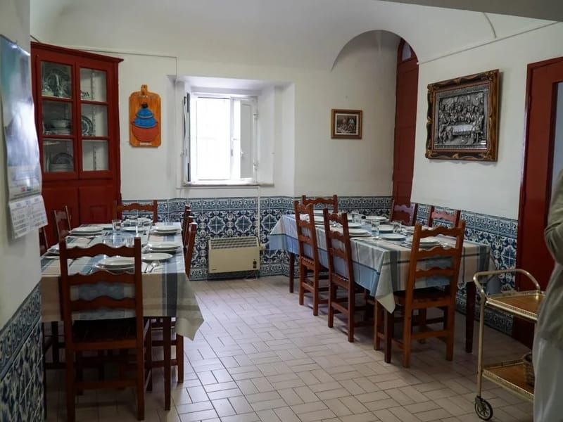 Lar Nossa Senhora da Visitação - Lar de Idosos in Évora, Évora photo 3