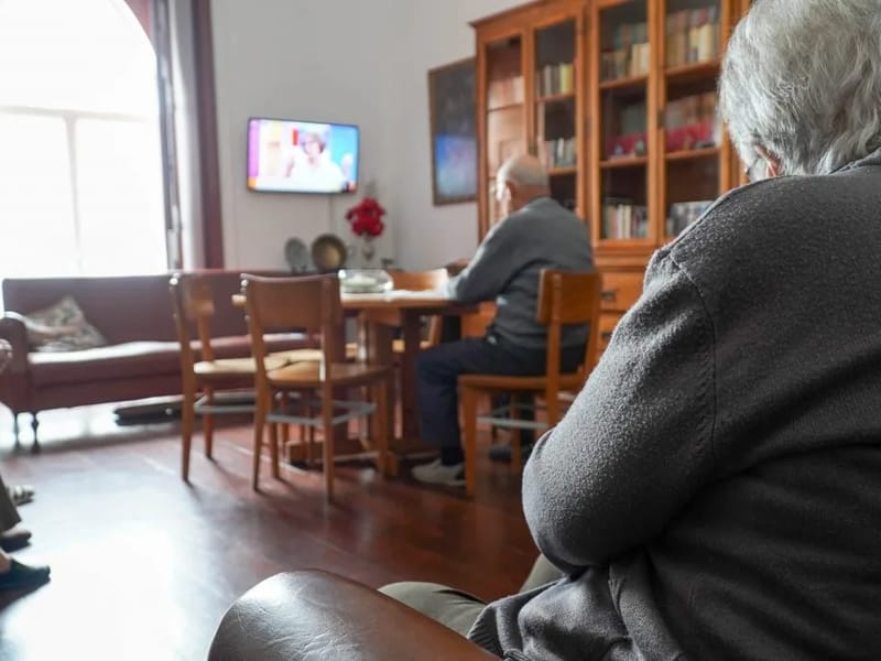 Lar Nossa Senhora da Visitação - Lar de Idosos in Évora, Évora photo 2