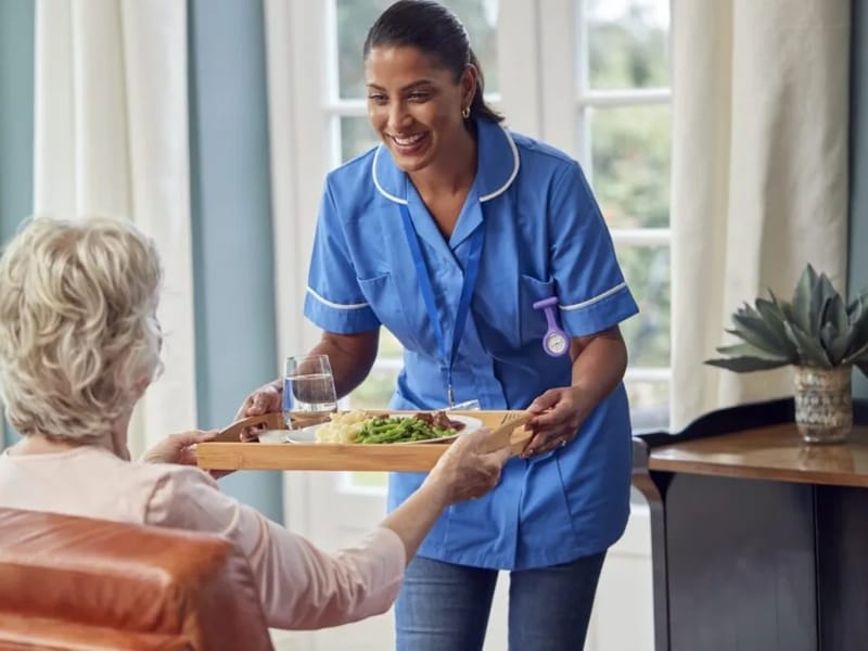 Abloom Healthcare Resolution LLC - Home Health Nursing in Beltsville, MD photo 1