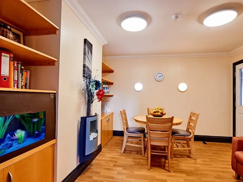 Malborn Teroan House in Mansfield, England photo 3