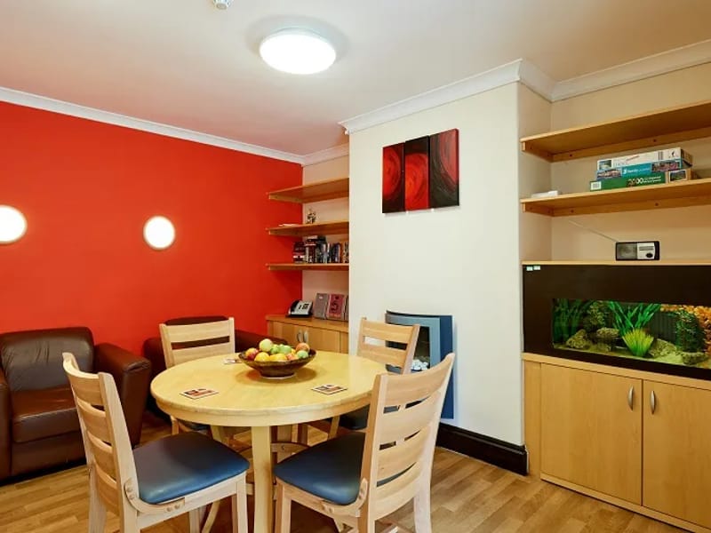 Malborn Teroan House in Mansfield, England photo 6