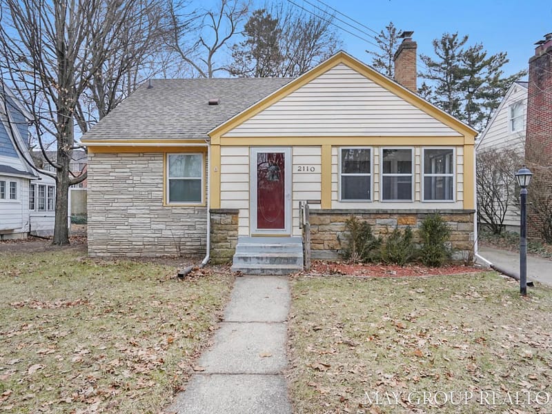 Alger Heights - South - Assisted Living in Grand Rapids, MI photo 3