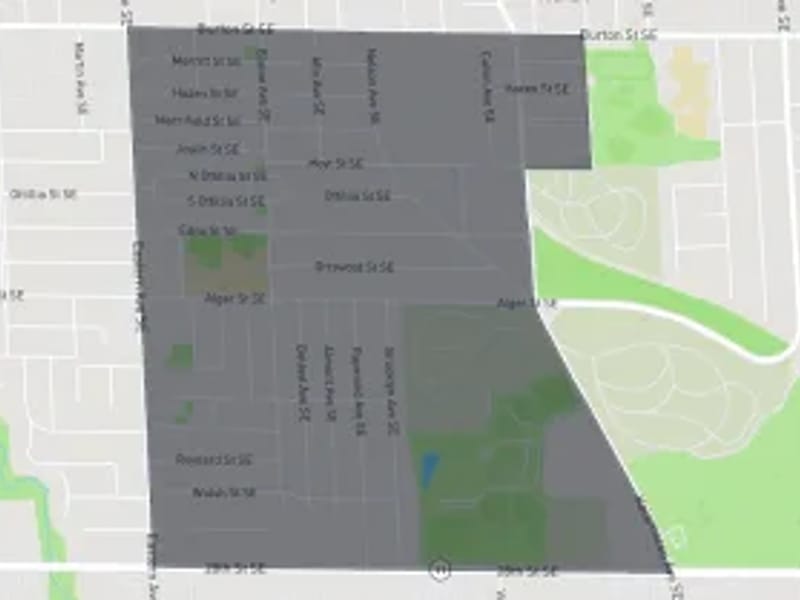 Alger Heights - South - Assisted Living in Grand Rapids, MI photo 1