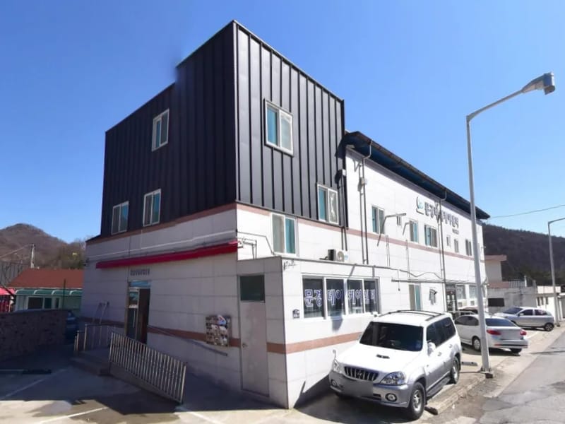 가은주간보호센터 - 주간보호 in 문경시, 경상북도 photo 2