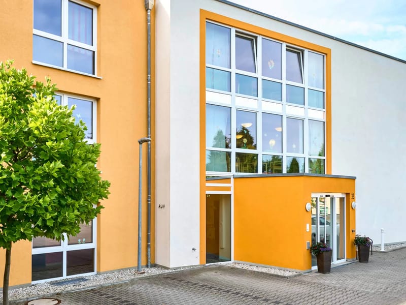 Alloheim Senioren-Residenz "Zum Steertpogg" - Betreutes Wohnen in Norderstedt, Schleswig-Holstein photo 2