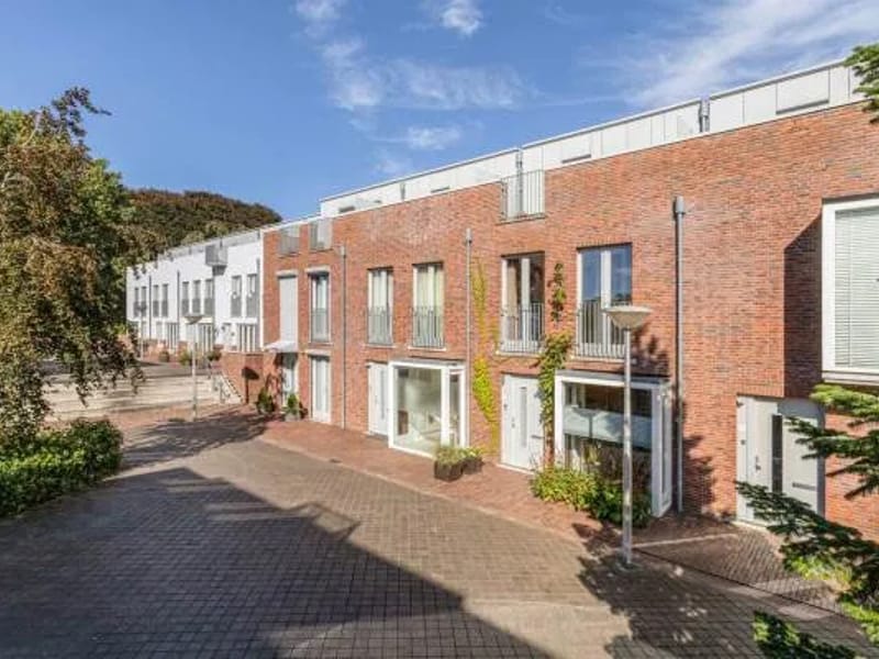 Locatie Zomereik - Begeleid Wonen in Eindhoven, Zeeland photo 2