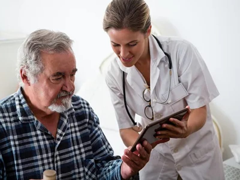 Alexian Brothers Home Health - Home Health Nursing in Hanover Park, IL photo 3