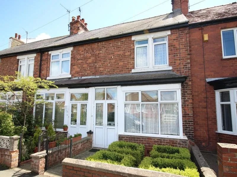 Muston Road - Assisted Living in Filey, England photo 3