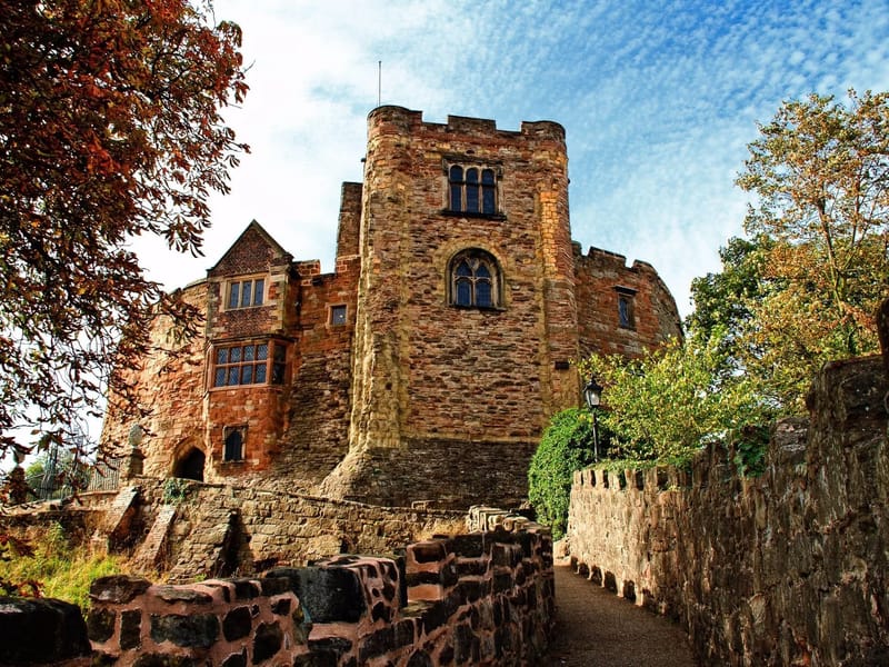 Meadowyrthe - Nursing Home in Tamworth, England photo 3