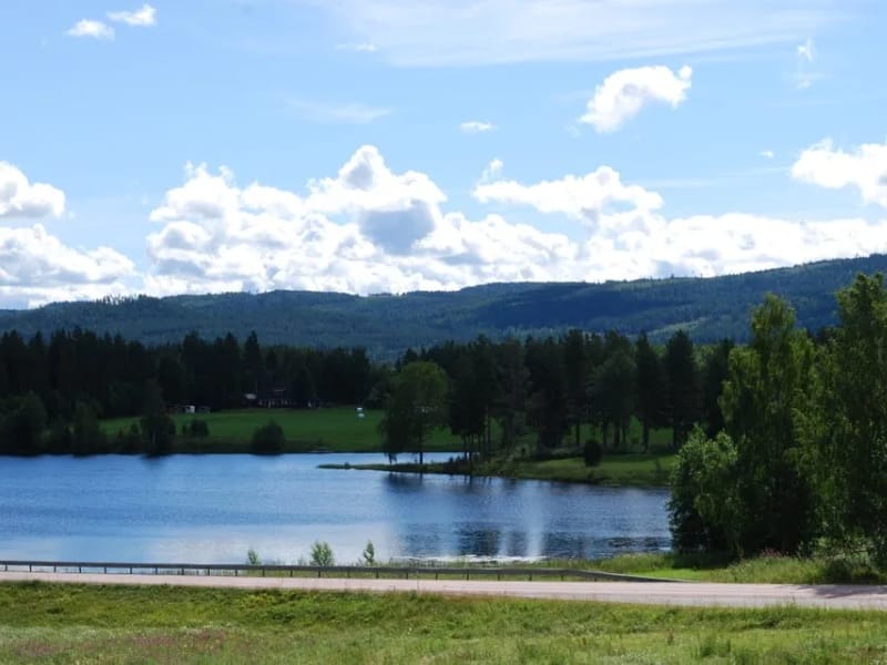 Hallstaborg - Äldreboende in Ånge, Västernorrlands län photo 3