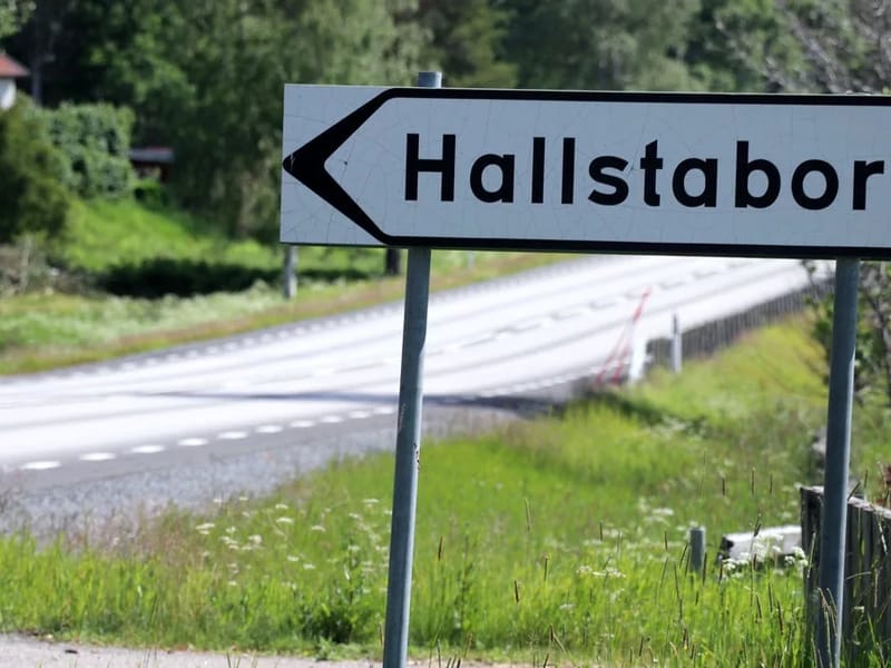 Hallstaborg - Äldreboende in Ånge, Västernorrlands län photo 1