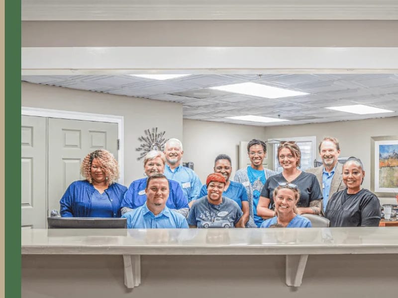 Gentiva - Hospice in Athens, GA photo 2