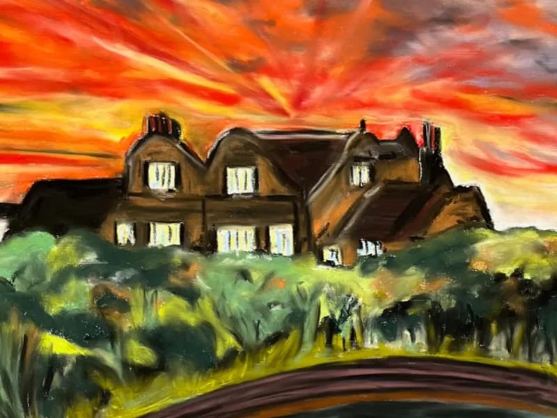 Delamere House - Assisted Living in Chester, England photo 2