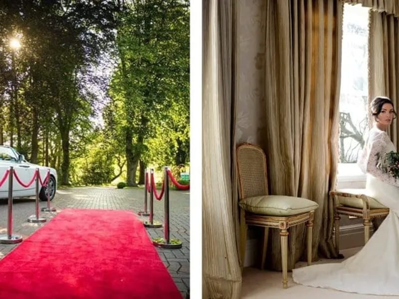 Delamere House - Assisted Living in Chester, England photo 1