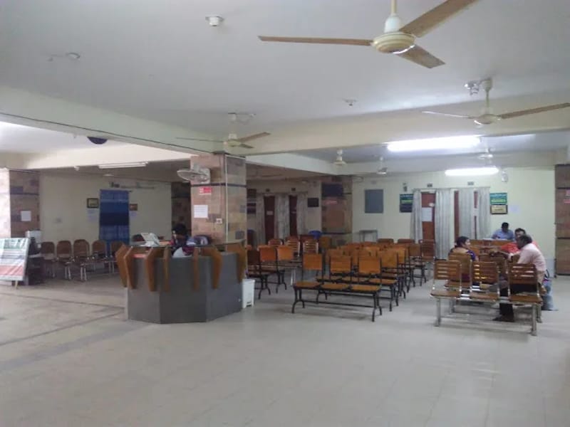 Shukhanidhi Hospital Private Limited - अस्पताल in Jhajjar, Haryana photo 1