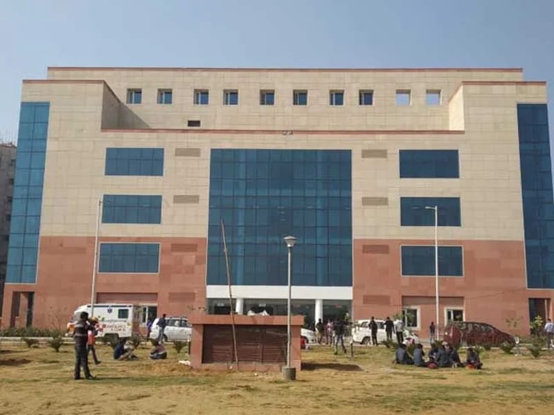 Shukhanidhi Hospital Private Limited - अस्पताल in Jhajjar, Haryana photo 2