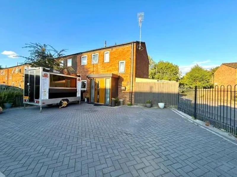 49 Fowler Close - Nursing Home in Leicester, England photo 1