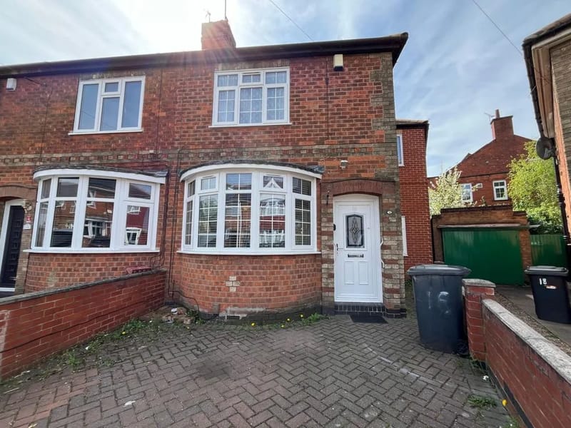 49 Fowler Close - Nursing Home in Leicester, England photo 2