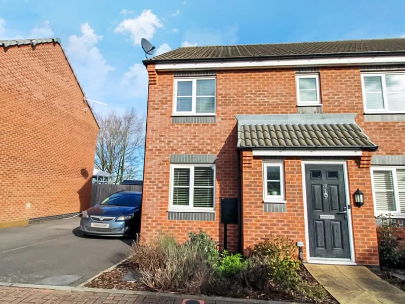 49 Fowler Close - Nursing Home in Leicester, England photo 3